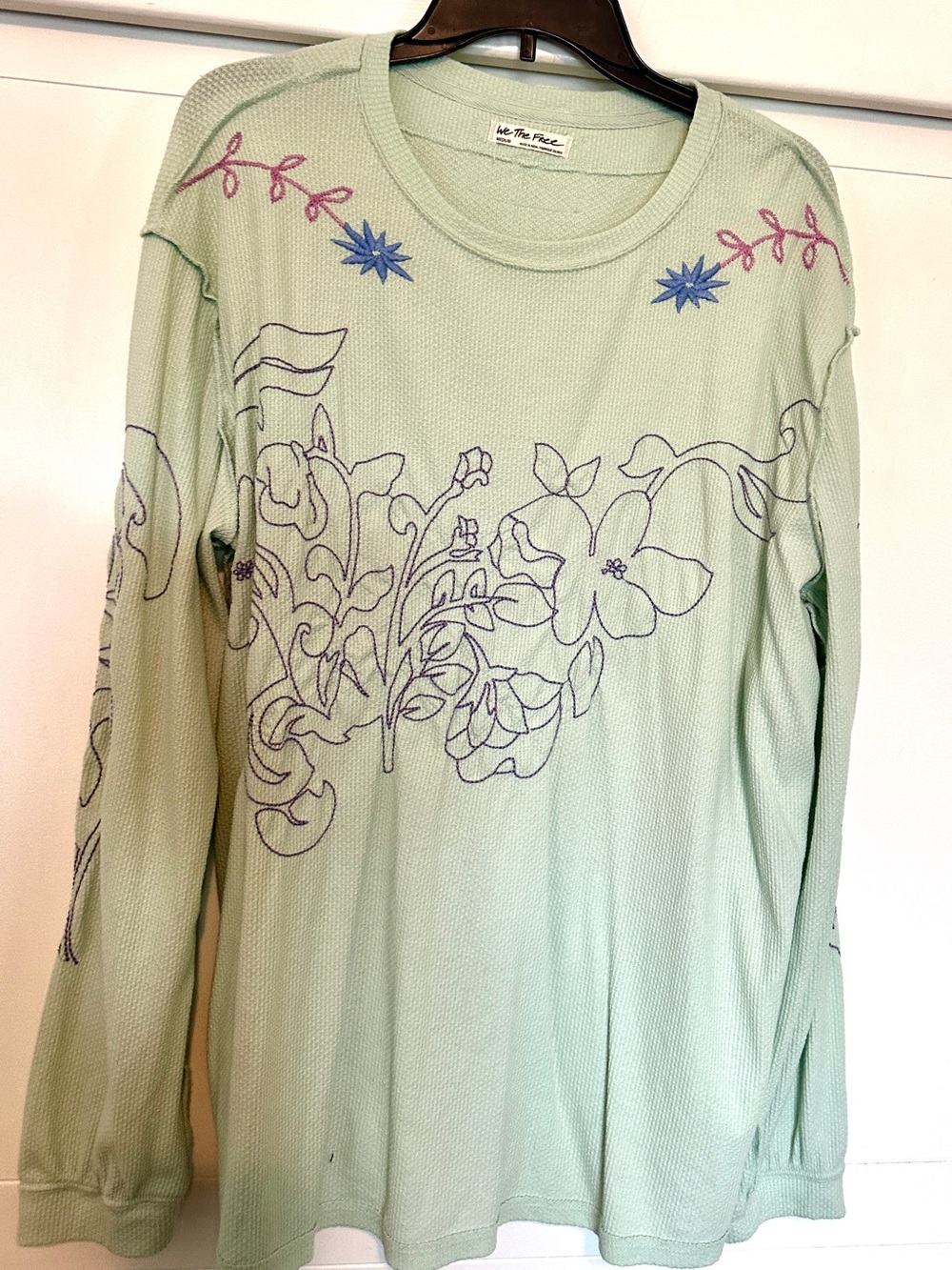 Free People!